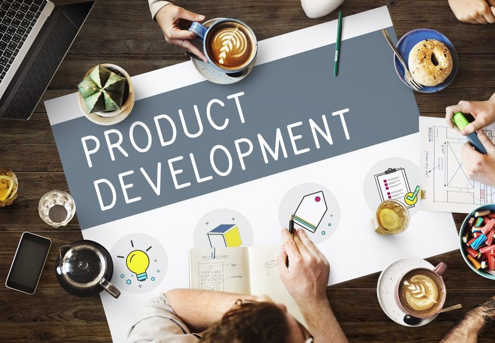 Product Development Support